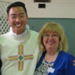 Meet your Posher, Teresa